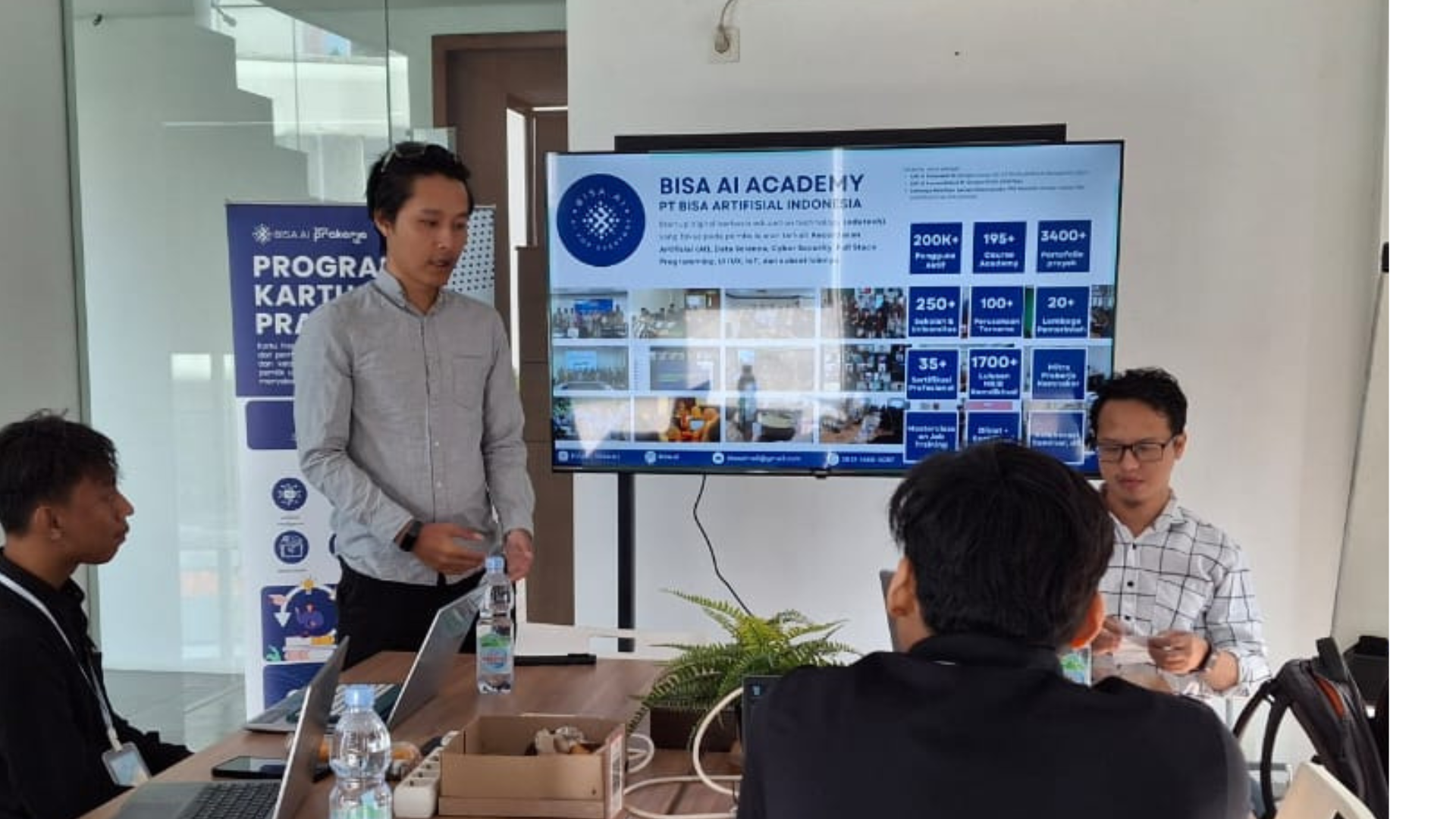 Prakerja LURING B5 2024